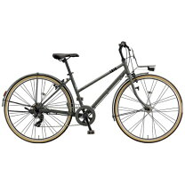 楽天市場】ブリヂストン マークローザ（シティサイクル｜自転車 