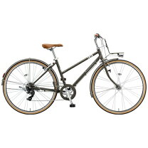 Amazon | チャリンクス 27インチ 折りたたみ自転車 シティサイクル 