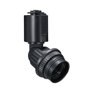 YAZAWA�b���U�� E26�X�|�b�g���C�g�@�u���b�N�@LCX25E263BK�@�d���ʔ���@LED�d����p [E26]