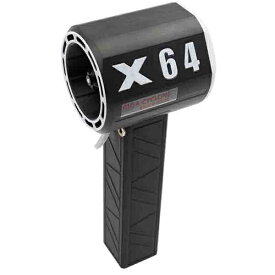 アイガーツール｜EIGER TOOL 充電式ハイパワーサイクロンファン X64