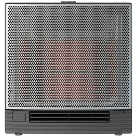 ダイキン｜DAIKIN 遠赤外線暖房機 ハイブリッドセラムヒート ダークグレー WRH136AS-H [シーズヒーター /人感センサー付き]