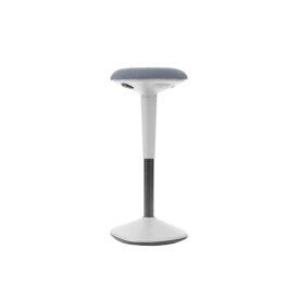 関家具｜SEKI FURNITURE 昇降式ハイスツール トント ライトグレー 429648