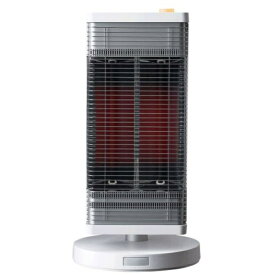 【エントリーで最大2万ポイント当たる｜1/20まで】 ダイキン｜DAIKIN 遠赤外線暖房機 マットホワイト ERFT116AS-W [シーズヒーター /人感センサー付き /首振り機能]
