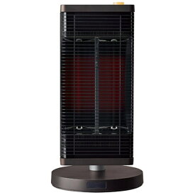 ダイキン｜DAIKIN 遠赤外線暖房機 セラムヒート ブラウン ERFT116AS-T [シーズヒーター /人感センサー付き /首振り機能]