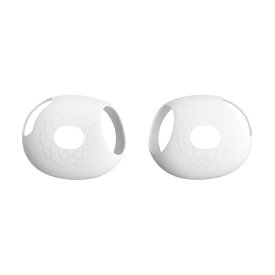 AZLA｜アズラ イヤーピース SednaEarfit for AirPods 4 [Ultra Slim/Slim 各2ペア] AZL-SEDNA-AP4-SET