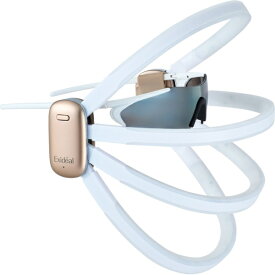 ハスラック｜haslux Exideal libra（エクスイディアル リブラ） Exideal（エクスイディアル） ピンクゴールド EX-HA03-PG [LED美顔器]