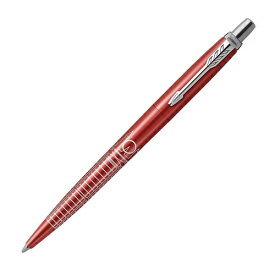 パーカー｜Parker ジョッター　スペシャルエディション　ボールペン レッドCT 2221608