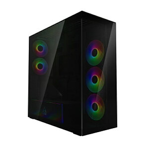 ARCTICbA[NeBbN PCP[X [ATX /Micro ATX /Extended ATX /Mini-ITX] XTENDER VG ubN ACPCC00016A
