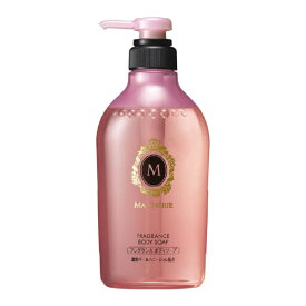 ファイントゥデイ｜Fine Today マシェリ フレグランス ボディソープ f 450mL