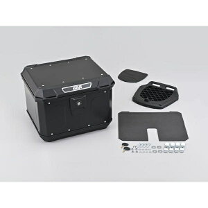 �y�G���g���[�ōő�S�z�|�C���g�Ҍ��b2/5�܂Łz �f�C�g�i�bDAYTONA 63502 GIVI MTN47B�i�u���b�N���C���j�e�ʁF47L