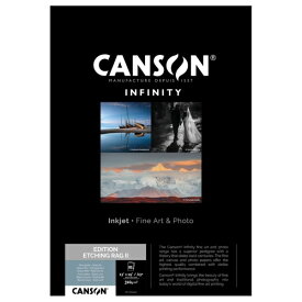 マルマン｜maruman エディッション・エッチング・ラグII　A3ノビ(25) Canson infinity C762512026