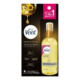 レキットベンキーザー・ジャパン｜Reckitt Benckiser ヴィート ミラキュラスオイル 100mL