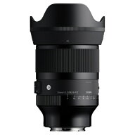 【エントリーで最大全額ポイント還元｜3/11まで】 SIGMA｜シグマ カメラレンズ 35mm F1.2 DG II Art [ソ…