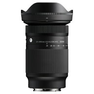 【エントリーで最大全額ポイント還元｜3/11まで】 SIGMA｜シグマ カメラレンズ 20-200mm F3.5-6.3 DG Con…