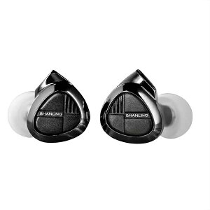 SHANLINGbV Cz Ji^ O[ SONOS-GRY [3.5mm ~jvO]