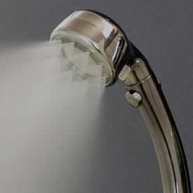 オリエント 極細ナノバブルプレミアムシャワー OR-1084