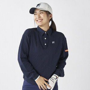 tBStbFILA GOLF fB[X Vc lCr[ 795500 [fB[X /LTCY]yԕisz