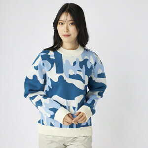 tBStbFILA GOLF fB[X yʃjbgZ[^[ ItzCg 795761 [fB[X /LTCY]yԕisz