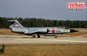 y2025N1230z t@C[hbFineMolds 1/72 q󎩉q F-104J 퓬@ 틣yȍ~̂͂z
