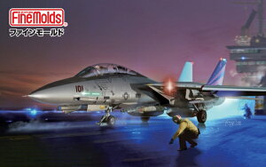 y2026N0330z t@C[hbFineMolds 1/72 AJCR F-14A gLbg{Lbgyȍ~̂͂z