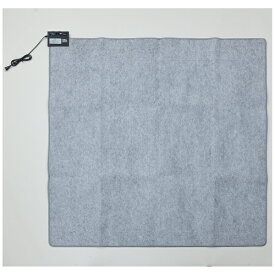 ヤマゼン｜YAMAZEN ホットカーペット 敷く消臭元 NUK-204 [本体のみ /2畳相当]