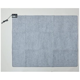 ヤマゼン｜YAMAZEN ホットカーペット 敷く消臭元 NUK-304 [本体のみ /3畳相当]