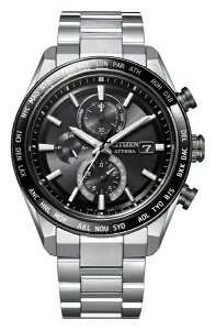 CITIZENbV`Y ATTESAiAebTj dGREhCudgvm\[[dgvn _CNgtCg ACT Line AT8295-56E