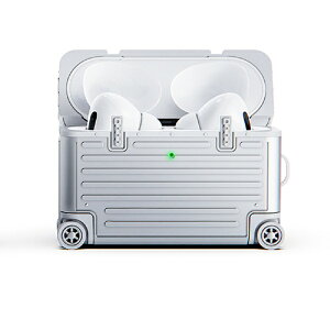 miak�b�~�A�b�N Air Pods Pro3�Ή� �L�����[�P�[�X �V���o�[ MA28159APP3