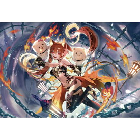 ビバリー｜BEVERLY シャドウバース 1000-119 奔放なる獄炎・ケルベロス