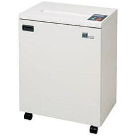 【エントリーで最大全額ポイント還元｜8/22迄】 ナカバヤシ｜Nakabayashi N-206E 電動シュレッダー [クロスカット /A3サイズ][N206E]