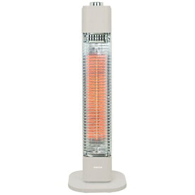 ヤマゼン｜YAMAZEN 遠赤外線カーボンヒーター 500W 速暖タイプ YAMAZEN EDCT-M051 [カーボンヒーター]