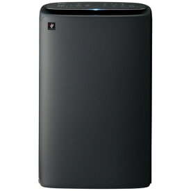 SHARP｜シャープ プラズマクラスター加湿空気清浄機 グレー系 KI-US50-H