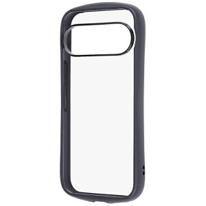 ���C�A�E�g�brayout Google Pixel 10/10 Pro Like standard Puffull �ϏՌ� �J�����ی� �n�C�u���b�h�P�[�X / �u���b�N RT-GP10PCMD1/B