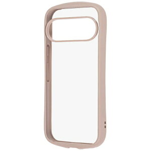 ���C�A�E�g�brayout Google Pixel 10/10 Pro Like standard Puffull �ϏՌ� �J�����ی� �n�C�u���b�h�P�[�X / �x�[�W�� RT-GP10PCMD1/BE