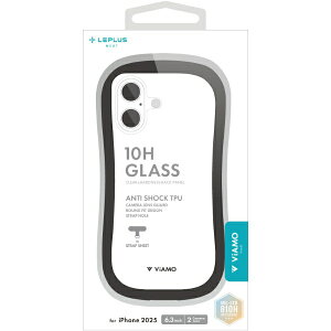 MS�\�����[�V�����Y�bMS Solutions iPhone 17 �P�[�X�uViAMO freely�v���d�x�E�Ϗ��E�ϏՌ��K���X�n�C�u���b�h�P�[�X �_�[�N�O���[ LN-IM25VMFGY