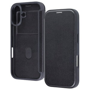 CAEgbrayout iPhone 17 P[X NAtbvP[X }Olbg / ubN RT-P52LCC/B