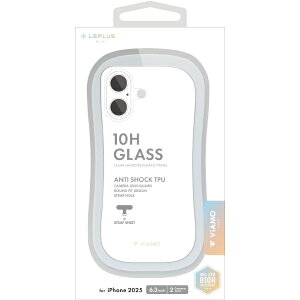 MS\[VYbMS Solutions iPhone 17 P[X ϏEϏՌnCubh P[X uViAMO crystalv NA LN-IM25VMCR