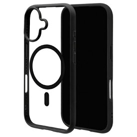 ラスタバナナ｜RastaBanana iPhone 17ケース FLEXGUARD 磁力充電対応 ブラック