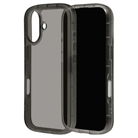 ラスタバナナ｜RastaBanana iPhone 17ケース fluffy shape TPU ブラック