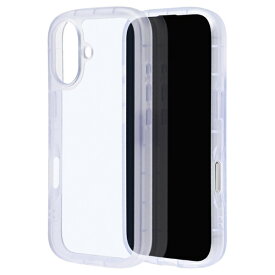 ラスタバナナ｜RastaBanana iPhone 17ケース fluffy shape TPU ブルー