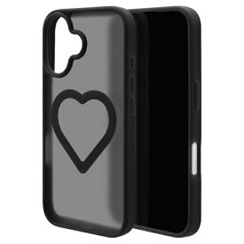 ラスタバナナ｜RastaBanana iPhone 17ケース Mignu ハイブリッド 磁力充電対応 ブラック