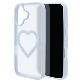 ラスタバナナ｜RastaBanana iPhone 17ケース Mignu ハイブリッド 磁力充電対応 ブルー