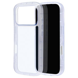 ラスタバナナ｜RastaBanana iPhone 17 Proケース fluffy shape TPU BL ブルー