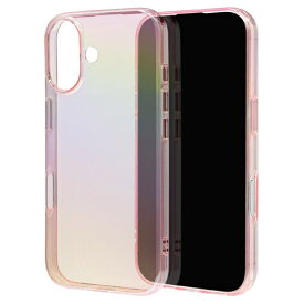 ラスタバナナ｜RastaBanana iPhone 17ケース aurora TPU ピンク
