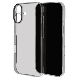 ラスタバナナ｜RastaBanana iPhone 17ケース ULTRA LIGHT PC 極薄0.6mm ブラック