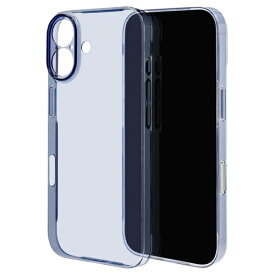 ラスタバナナ｜RastaBanana iPhone 17ケース ULTRA LIGHT PC 極薄0.6mm ネイビー