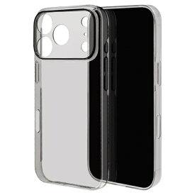 ラスタバナナ｜RastaBanana iPhone 17 Proケース ULTRA LIGHT PC 極薄0.6mm ブラック