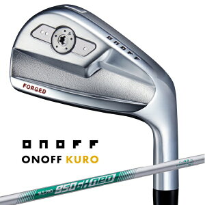 O[uChbGLOBERIDE ACA 5{Zbg #6`#9APW FORGED IRON KURO [N.S.PRO 950GH neo /S /Y /Ep]