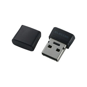 ELECOMbGR USB (Mac/Windows11Ή) ubN MF-SU2C16GBK [16GB /USB TypeA /USB2.0 /Lbv]