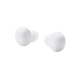 ELECOM｜エレコム 完全ワイヤレスイヤホン ホワイト LBT-TWS19WH [ワイヤレス(左右分離) /Bluetooth対応]